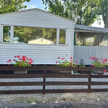 Campsite Star Housse La Bernerie-en-Retz